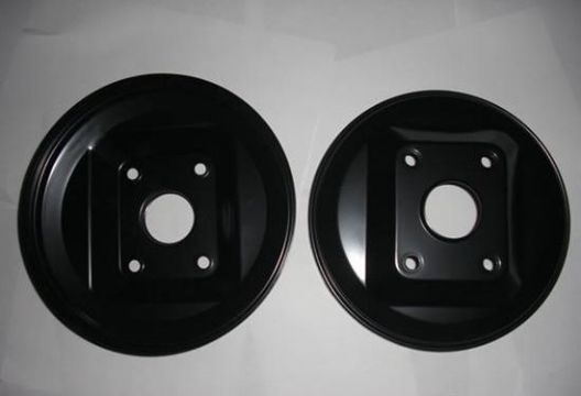 點(diǎn)擊查看詳細(xì)信息<br>標(biāo)題：沖壓-拉伸件電泳加工、電泳處理、五金電泳加工 閱讀次數(shù)：1940