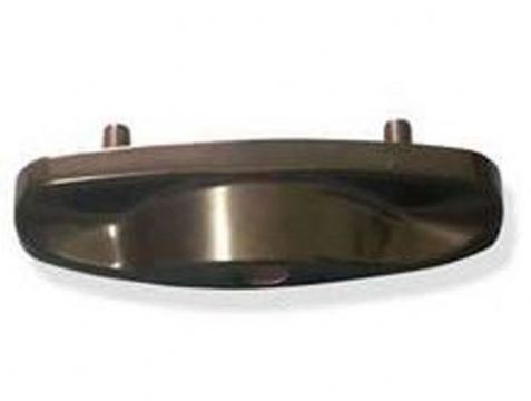 點(diǎn)擊查看詳細(xì)信息<br>標(biāo)題：電泳啞黑加工樣品展示 閱讀次數(shù)：4292