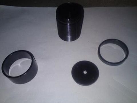 點(diǎn)擊查看詳細(xì)信息<br>標(biāo)題：電泳亮黑加工樣品展示 閱讀次數(shù)：4622